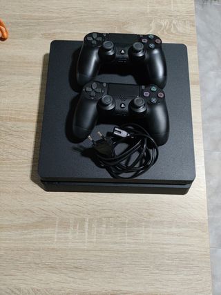 PS4 Slim 1tb