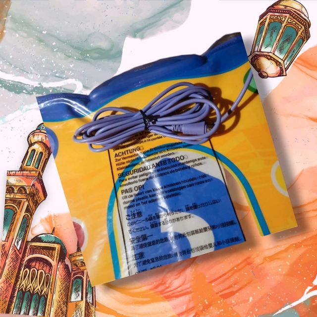 Gimnasio interactivo v-tech