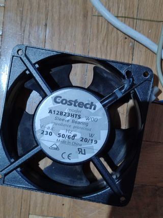 Kit de cultivo indoor