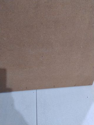 Quadro sardo  sughero