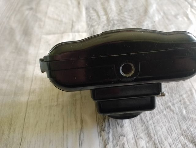 Cámara antigua baquelita