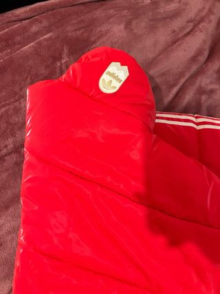 adidas chaqueta 