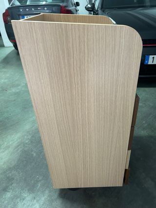 Dormitorio matrimonio