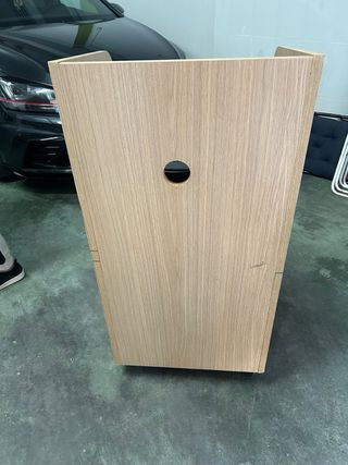 Dormitorio matrimonio