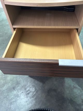 Dormitorio matrimonio