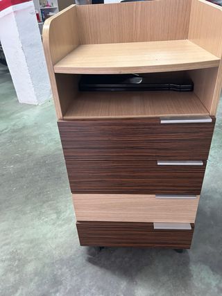 Dormitorio matrimonio