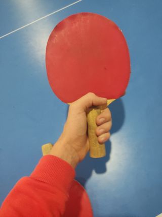 Palas Ping Pong/Tenis de mesa