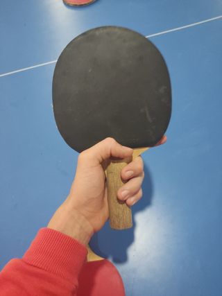 Palas Ping Pong/Tenis de mesa