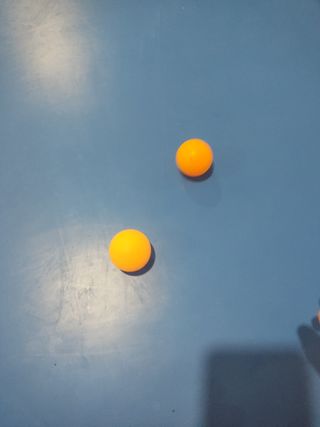 Palas Ping Pong/Tenis de mesa
