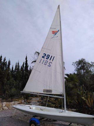 SEAHOPPER LASER JAPONES IMPECABLE