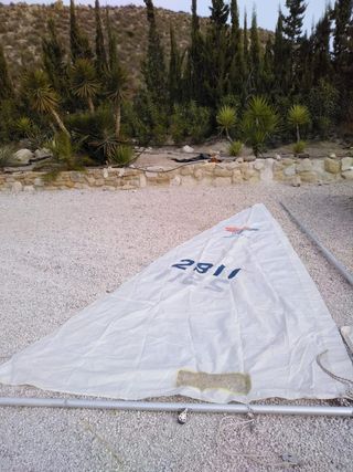 SEAHOPPER LASER JAPONES IMPECABLE