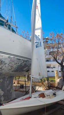 SEAHOPPER LASER JAPONES IMPECABLE