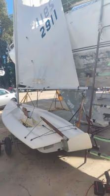 SEAHOPPER LASER JAPONES IMPECABLE