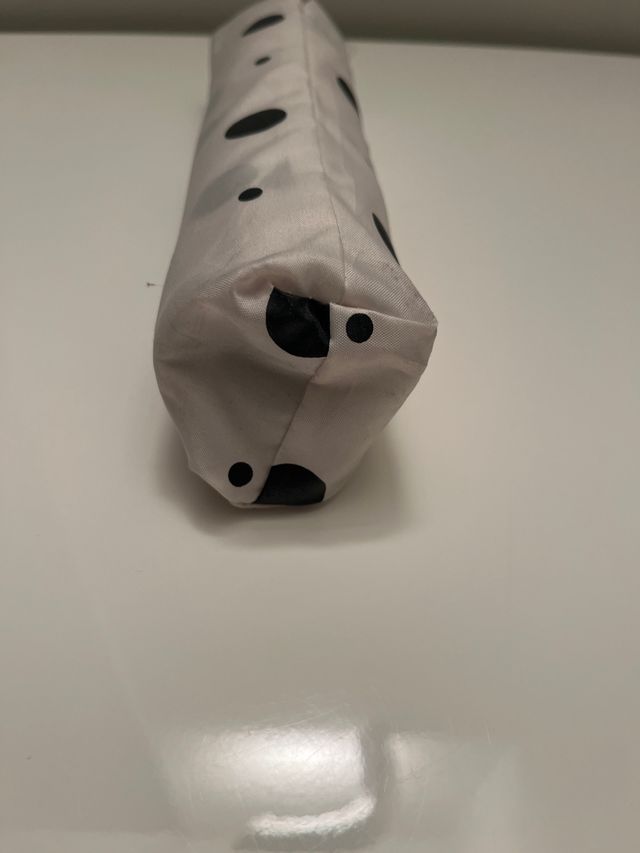 Tosca blu ombrellino donna