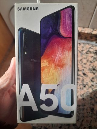 Samsung Galaxy A50