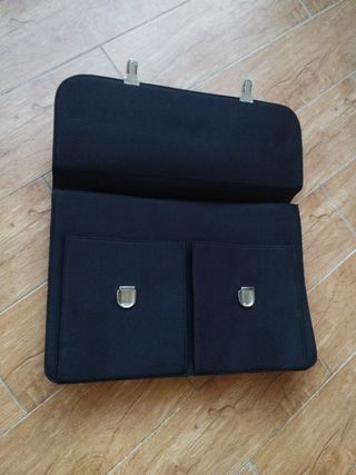 Maletín porta documentos