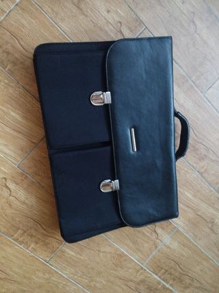 Maletín porta documentos
