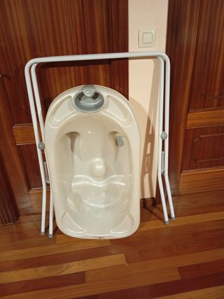 Baño bebé JANE