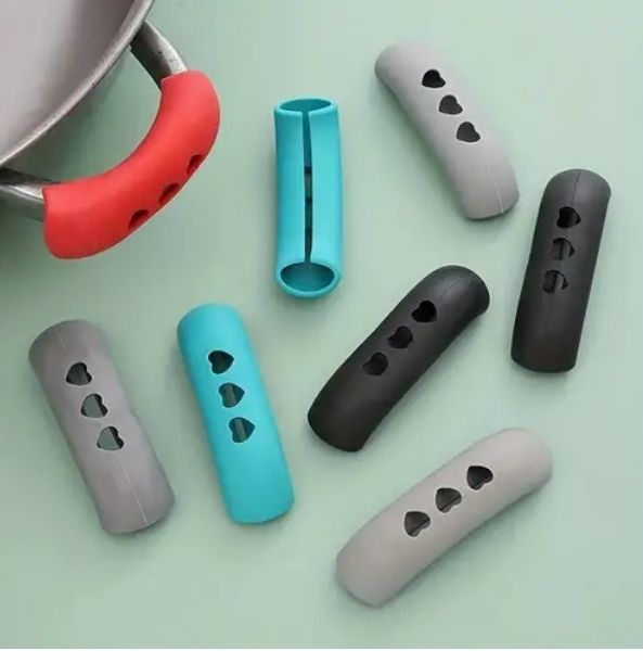 Pegas para as asas de panela 