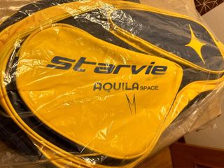 Paletero star vie Aquila space NUEVO