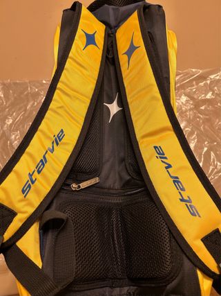 Paletero star vie Aquila space NUEVO