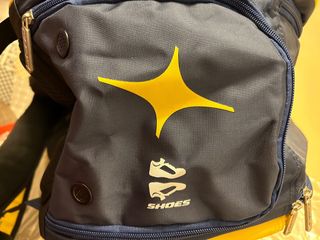 Paletero star vie Aquila space NUEVO