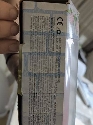 Barbie Princesse Mariee