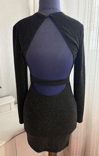 Vestido de nochevieja/ fiesta