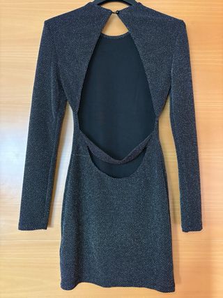 Vestido de nochevieja/ fiesta