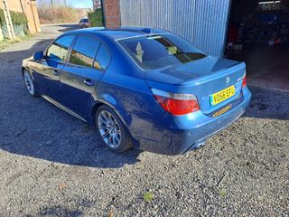 Despiece bmw 530d e60 