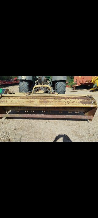 Picadora,desbrozadora