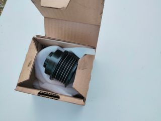 Polea del alternador Mini R53 Cooper S