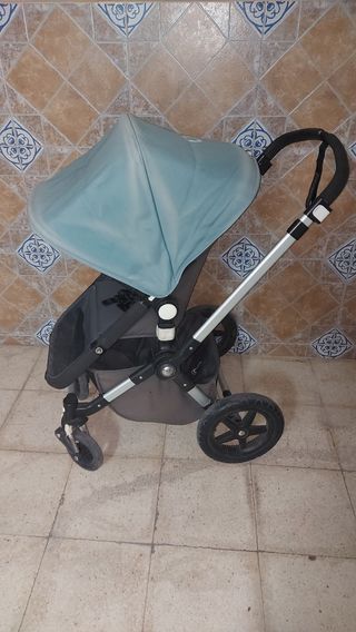 Bugaboo Camaleon 3