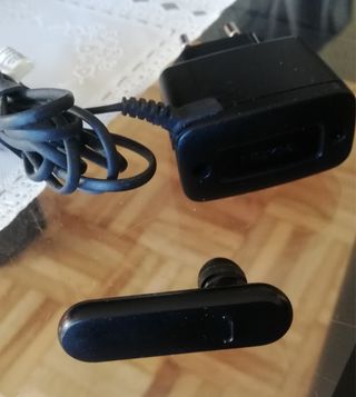 Auricular Manos Libres Bluetooth NOKIA