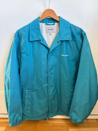 Chaqueta Carhartt chubasquero