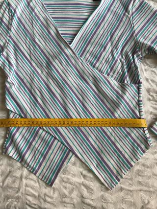 Vintage glam urban y2k long sleeves top