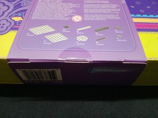 LEGO FRIENDS 850597 CARRY CASE NUEVO SIN ABRIR