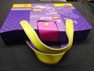 LEGO FRIENDS 850597 CARRY CASE NUEVO SIN ABRIR