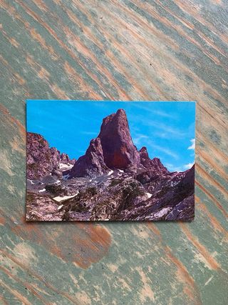 Postal Picos de Europa