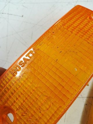 juego tulipas intermitente delantero Vespa 200