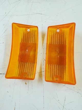 juego tulipas intermitente delantero Vespa 200