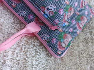 Bandolera para notebook 14 pulgadas