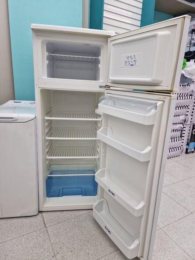 Pack nevera y lavadora 