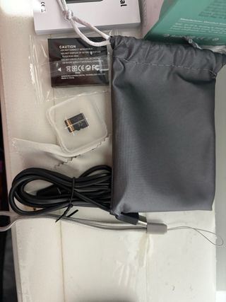 Cámara de Fotos digital Nueva