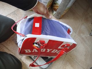 Trasportini per animali domestici