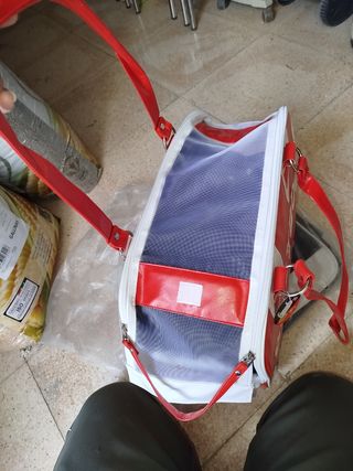 Trasportini per animali domestici