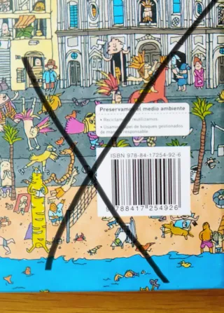 Lote 2 libros infantiles