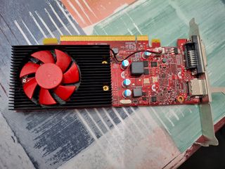 Tarjeta Gráfica Nvidia GT 1030