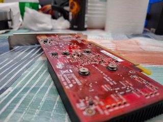 Tarjeta Gráfica Nvidia GT 1030