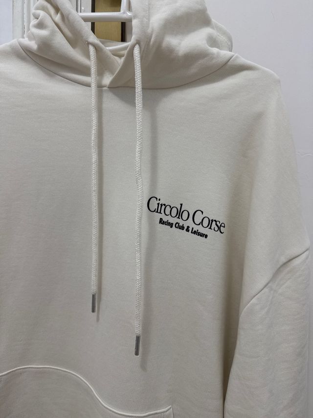 Sudadera Circolo Corse